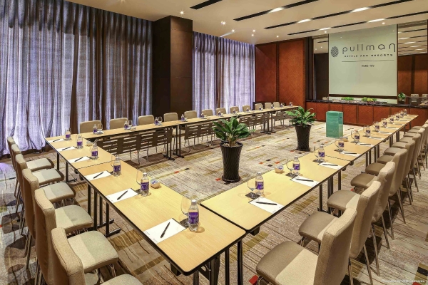 Hotel Pullman Vung Tau (Vung Tau )